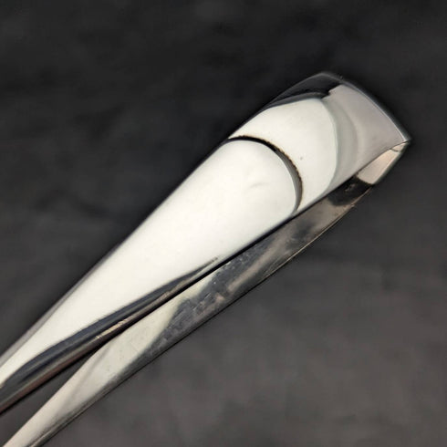 英國古董銀盤鉗 HARRISON FISHER